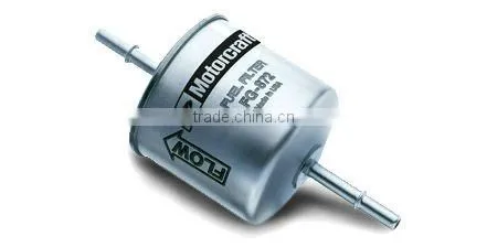 Motorcraft Fuel Filters