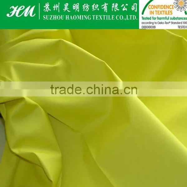100 Polyester Peach Skin Twill Fabric Twill Peach Skin photo-6