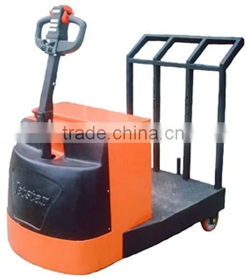 Electric Tow Tractor