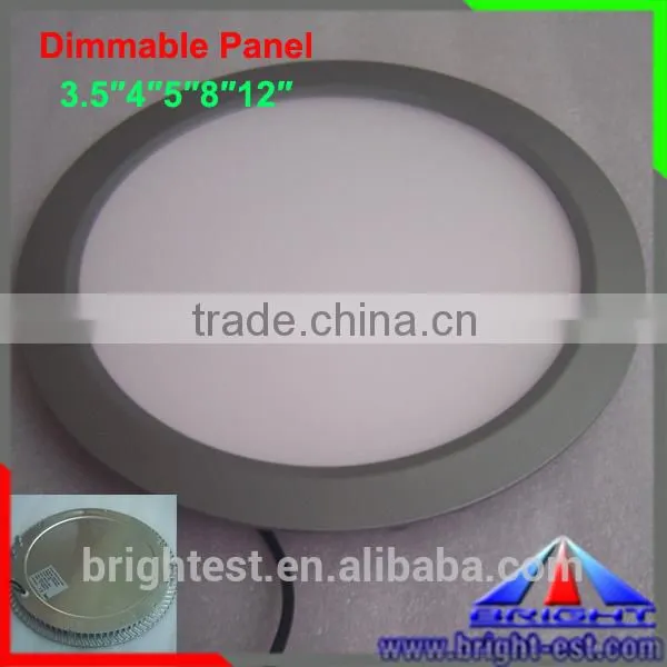 Epistar Smd2835 36Watt Round Led Panel Lighting Square Lumis Light photo-2
