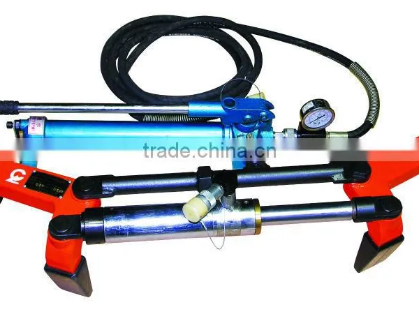 Cable Calibrate Machine
