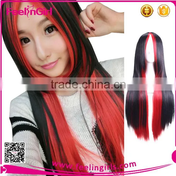 NO MOQ Brazilian Hair Free Synthetic Wig Catalogs Factory Quality Choice photo-4