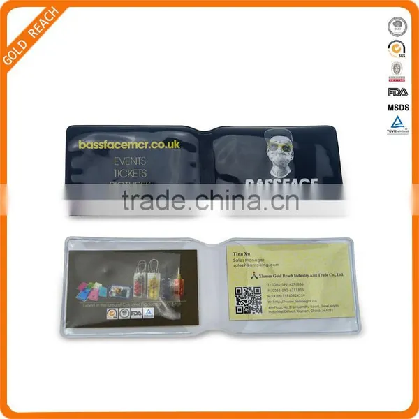 Gift Card Holder, ATM Card Holder, Business Card Holder photo-3