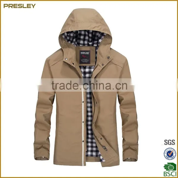 2016 Winter Man Jacket Fashion Rash Guard Hoodie Man Jackets Keep Warm Man Jacket Quality Choice photo-2