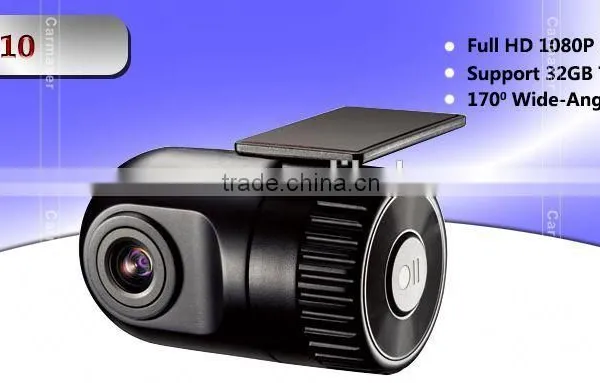 1080p Full hd 1080p Car Dvr photo-2