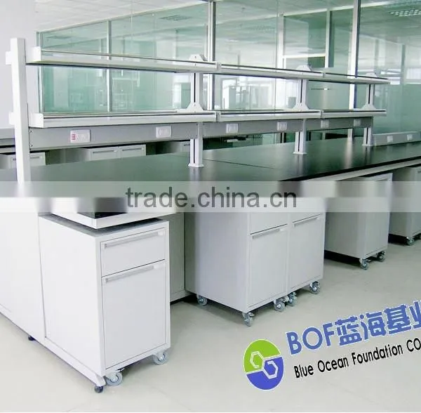 Laboratory Workbench photo-6