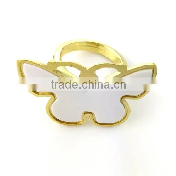 360 Degree Rotation Metal Finger Ring Holder for Smartphone photo-4
