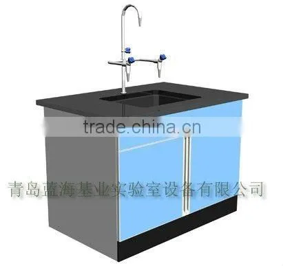 Lab Sink Table/wall Table With Sink, 15 Years Experience Manufacturer photo-5