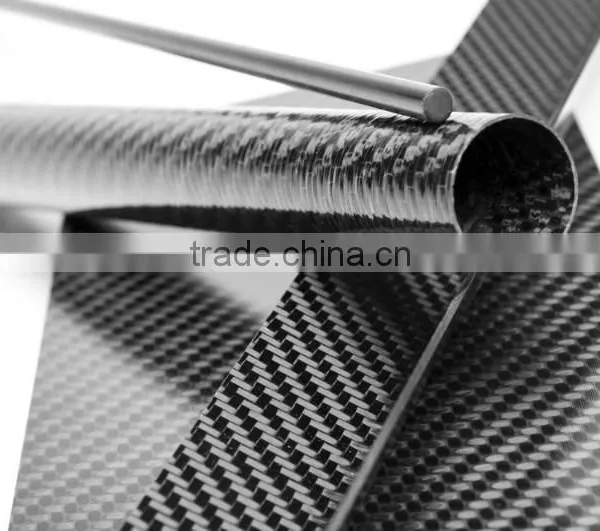 Wholesale Carbon Fiber Cnc Machining Part photo-6