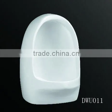 DWU011 Ceramic Urinal Designs