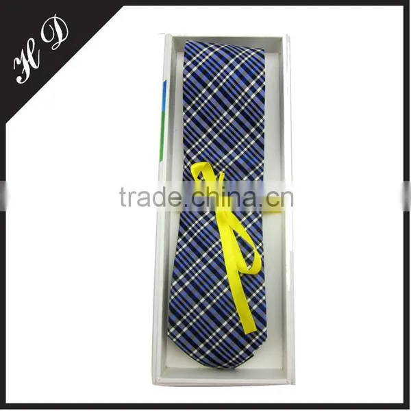 Necktie Box