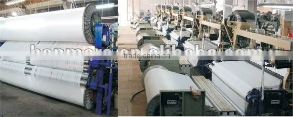 Water Jet Loom