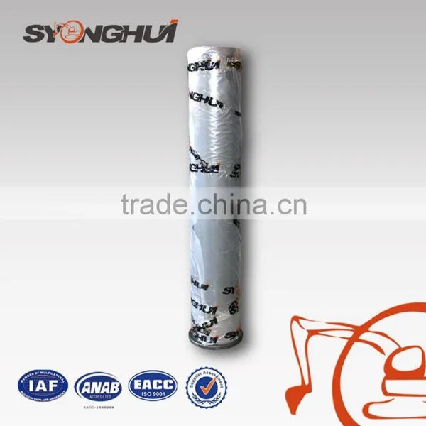 80*530 80*550 Bucket Pin Excavator Bucket Pin,Bucket Pin Manufacturer photo-4