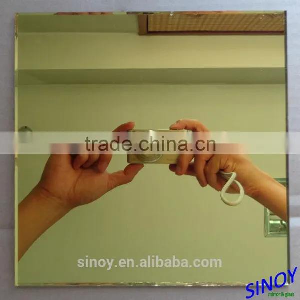 China Colored Mirror Supplier, Colored Mirror Factory With ISO SGS Certificates photo-5