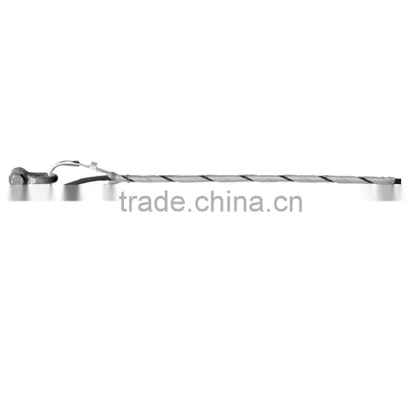 High Quality ADSS Tension Clamp Pole Line Hardware photo-5