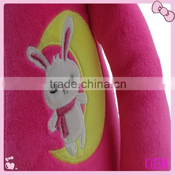Hot Selling Soft Stuffed Plush Toy Rabbit photo-3