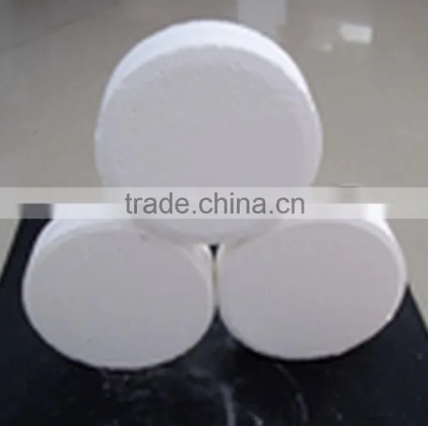 Popular Drinking Water Chlorine Powder Tcca 90% photo-3