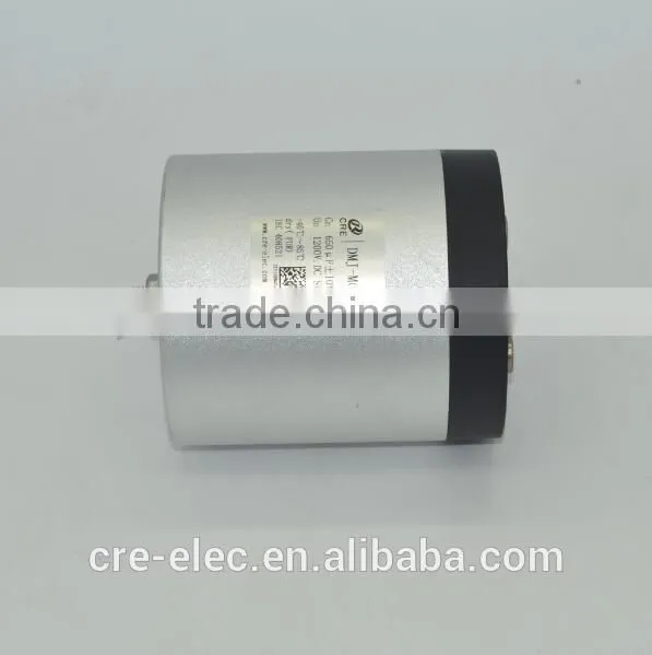 Multilevel Inverter Using Flying Capacitor,Film Capacitor, DC Link Capacitor photo-3