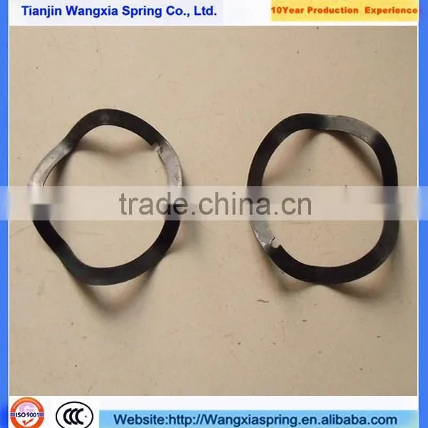 High Elasticity Spring Steel Band,Floor Spring photo-3