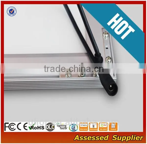 P2-122TT 300x300 Wholesale Dimmable Led Panel Light, Side Emitting Led Panel Lighting Hang Panel Led Light photo-4