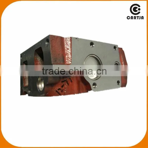 Engine Spare Parts Cylinder Head for Hino P11C photo-4