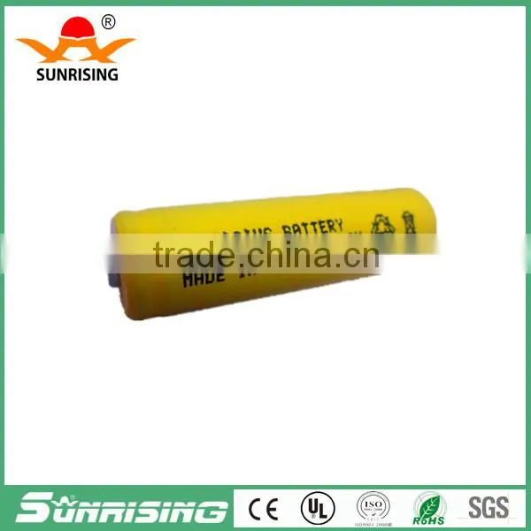 NI-CD AA500mAh Rechargeable Battery photo-2