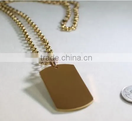 Low Price Stainless Steel Dog Tag Newly Designing & Big Discount Stainless Steel Dog Tags photo-3