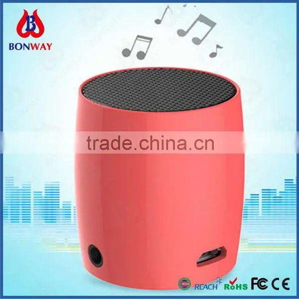 Bluetooth Mini Speaker,mini Portable Speaker photo-2