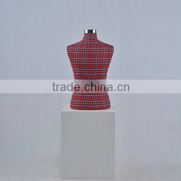 Wholesale Mannequin Jewelry Stands photo-5