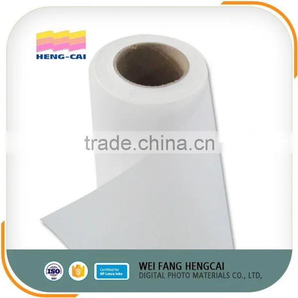 Custom Adhesive Removable Wall Paper For Printing photo-3