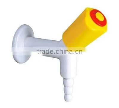Single Way Lab Fittings Gas Tap/outlet photo-5