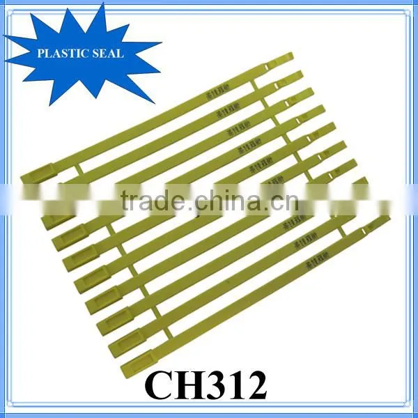 CH312 High Security Plastic Seal for Truck Doors photo-4