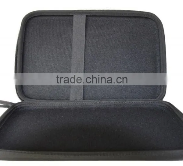 Durable EVA Leather Business Bag photo-4