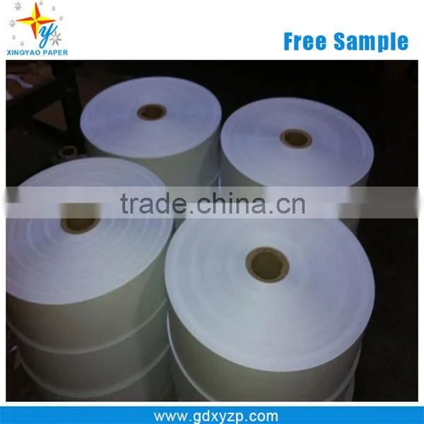 Factory Price Wholesale Legal Size A4 Copy Paper 80gsm photo-3