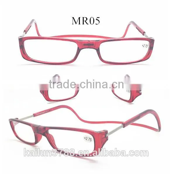 2016 Cheap Colorful Optimum Optical Reading Glasses Wholesale photo-2