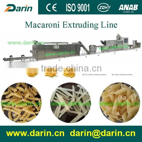 Automatic Frying Potato Pellet Chips Machines photo-2