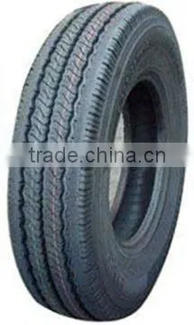 PCR Tyre 650R16C