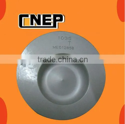 MITSUBISHI Oil Cooled Piston 6D 34