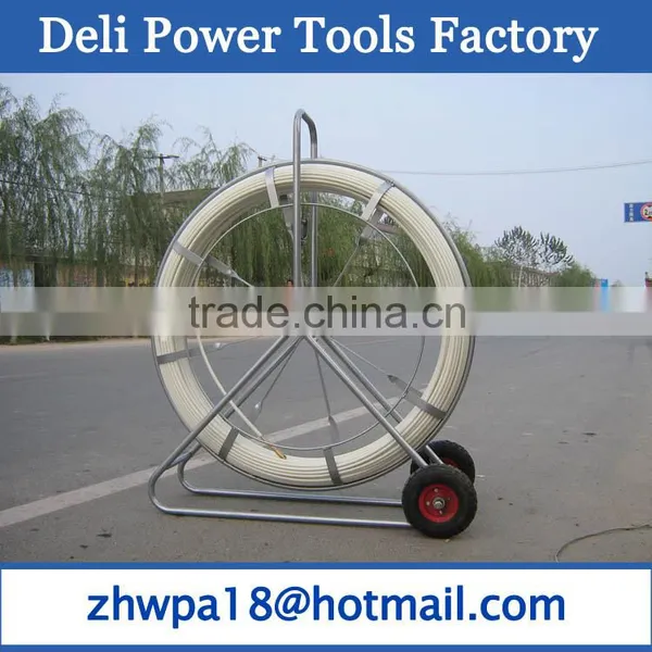 14mm Hot Sale Cobra Duct Rodder Configurable Duct Rodder photo-3