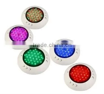 IP68 12V Waterproof Low-Priced LED Underwater Lighting photo-2