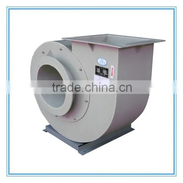 FRP Centrifugal Fan
