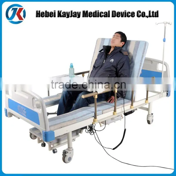 Express Home Electric Hospital Bed photo-6
