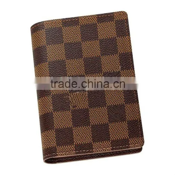 Passport Book Covers