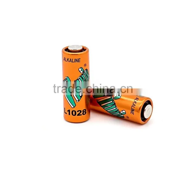 L1028 23A 12v Alkaline Button Cell photo-5