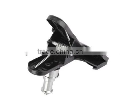 Kit Studio Clamp With Spigot Nut for Background Backdrop Stand/ Photographic Clamp photo-5