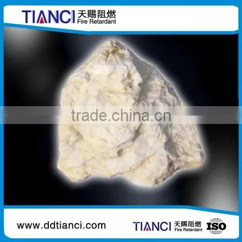 Oil Drilling Grade Barite Powder photo-2