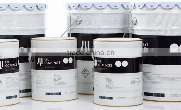 NC Coatings
