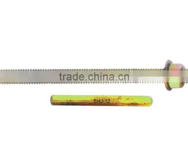 Stainless Steel Chemical Anchor photo-4