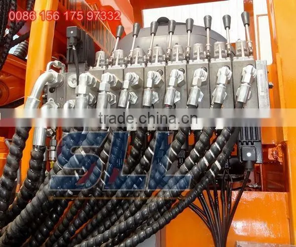 Purchase Concrete Belt Steel Conveyor Roller
