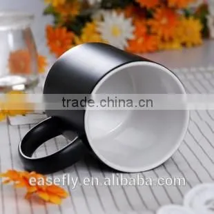Blank Sublimation Ceramic Mug Caneca photo-4